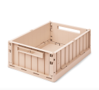 Liewood Weston Storage Aufbewahrungskorb L - rose